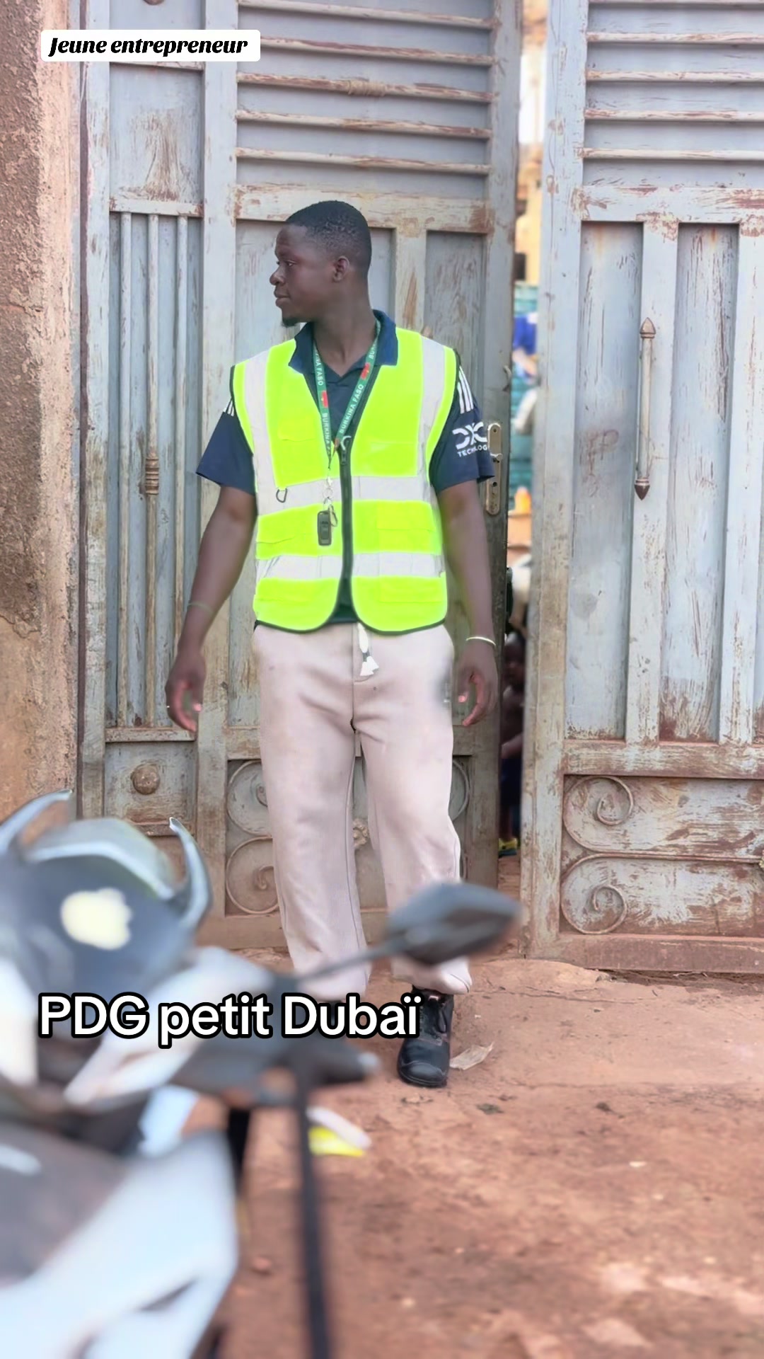 @Petit Dubaï 🍏