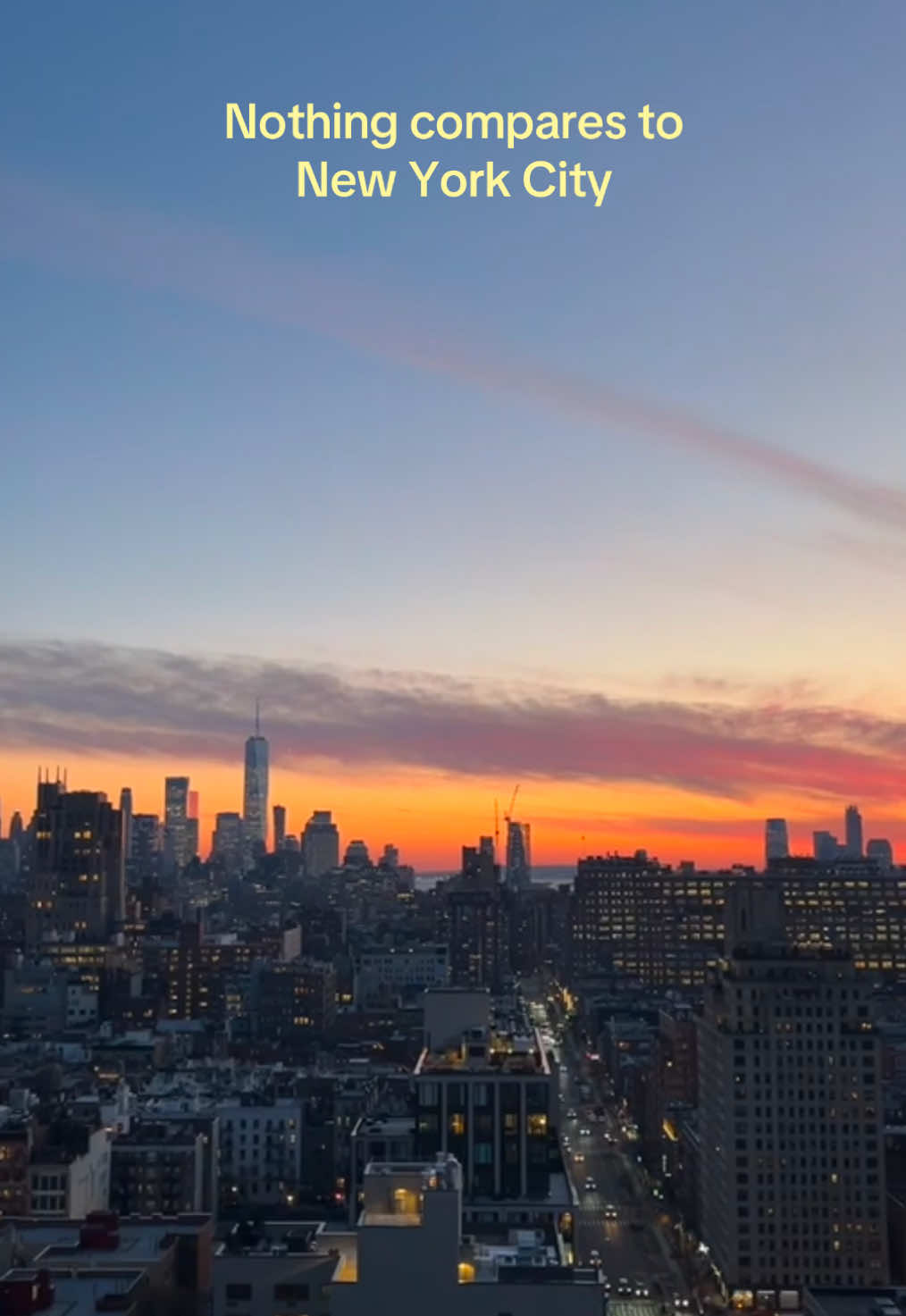 @MIA PESKIE | NYC
