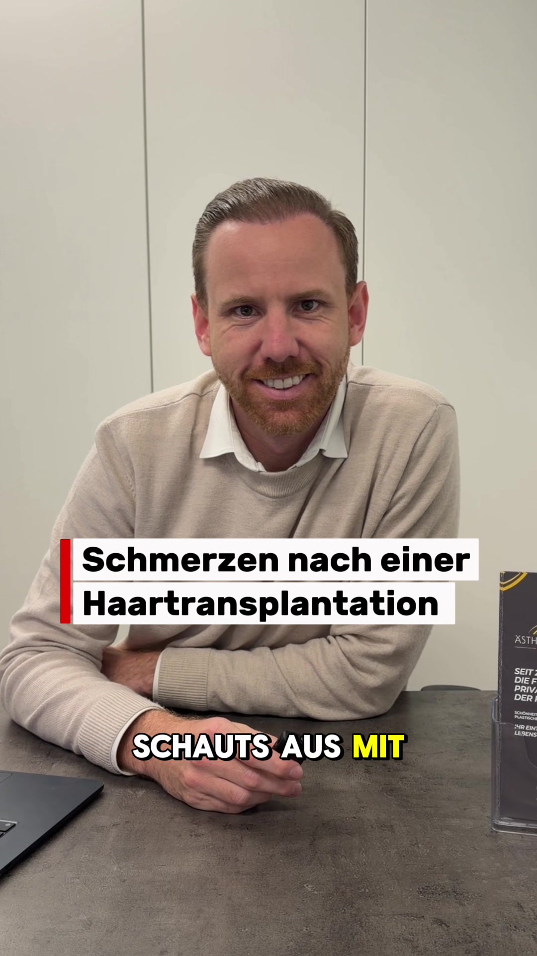 @Mr. Hairtransplant