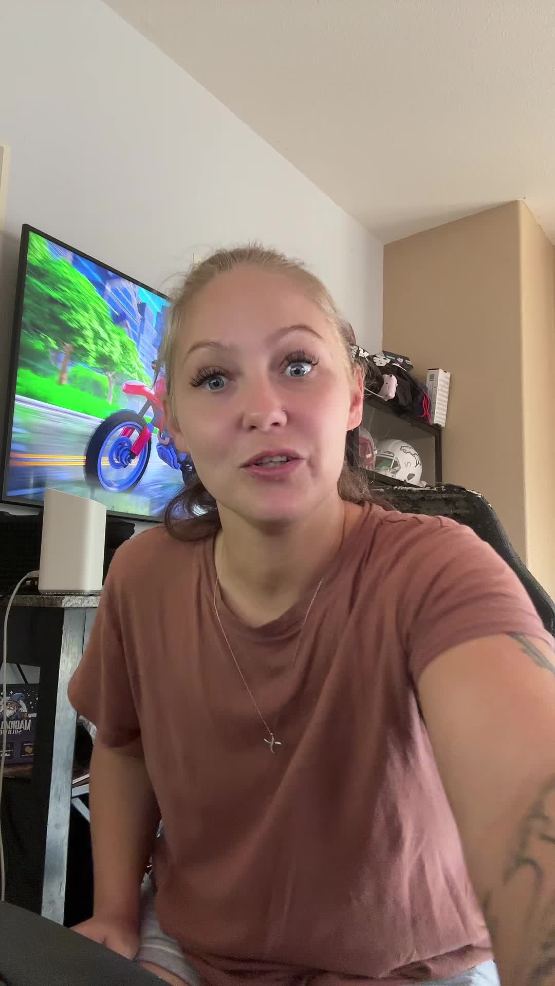 @Melissa
