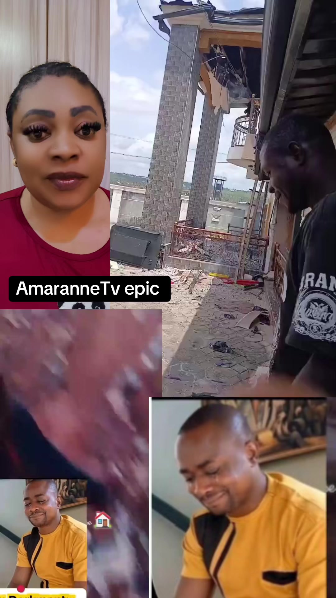 @Amaranne tv