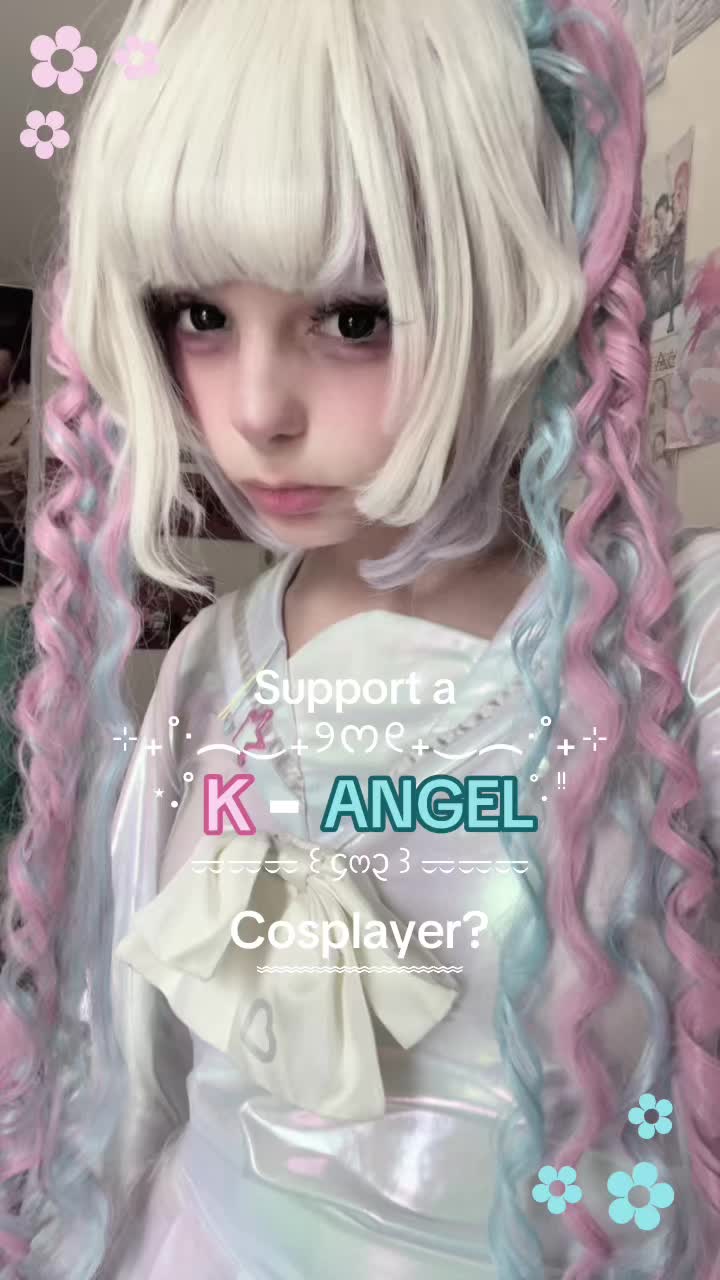 @₊˚⊹ ᰔ Angela — ☁️