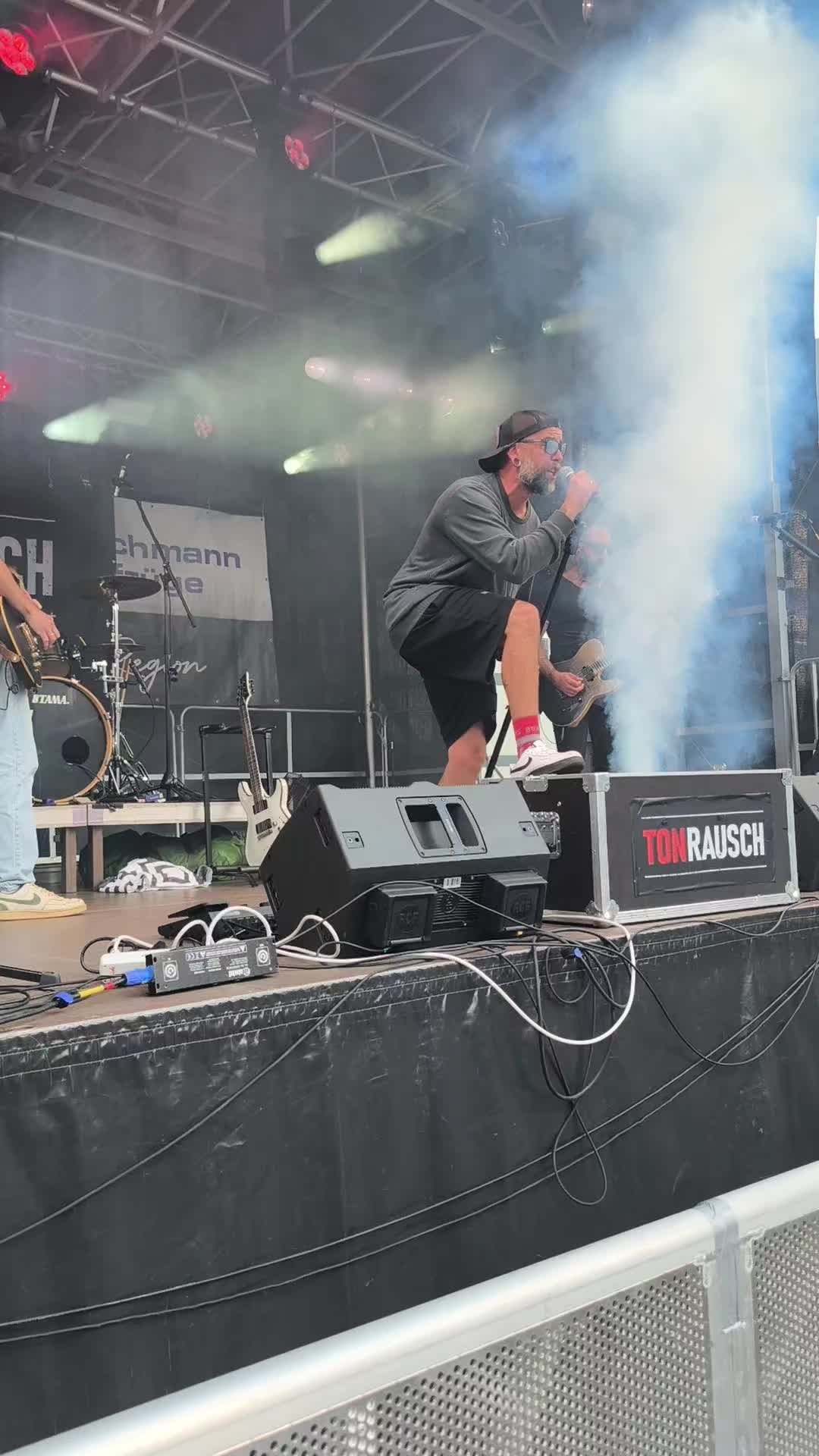 @Musik und Bands Support