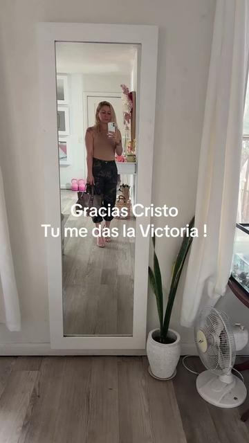 @Gracias Cristo!