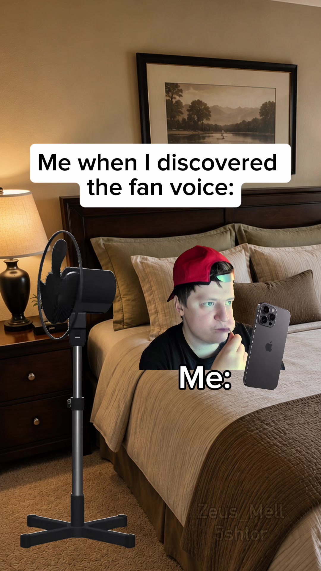 @ZeusMell