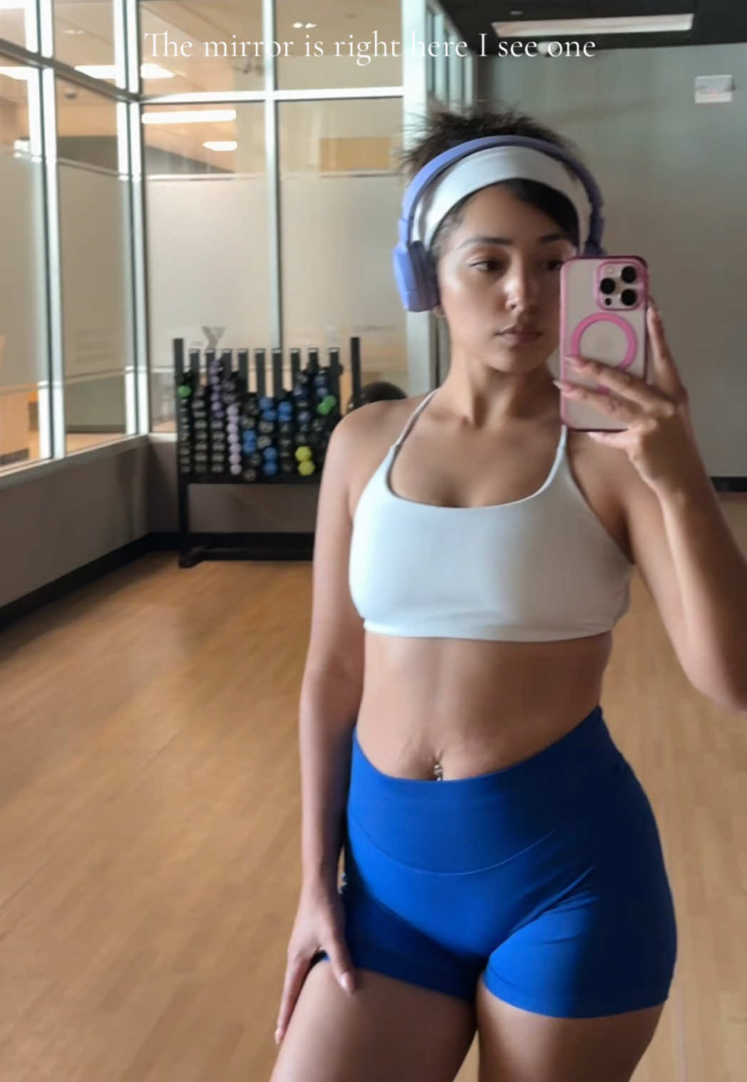 @Zanetha | Fitness