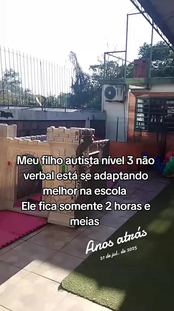 @Autismo com amor