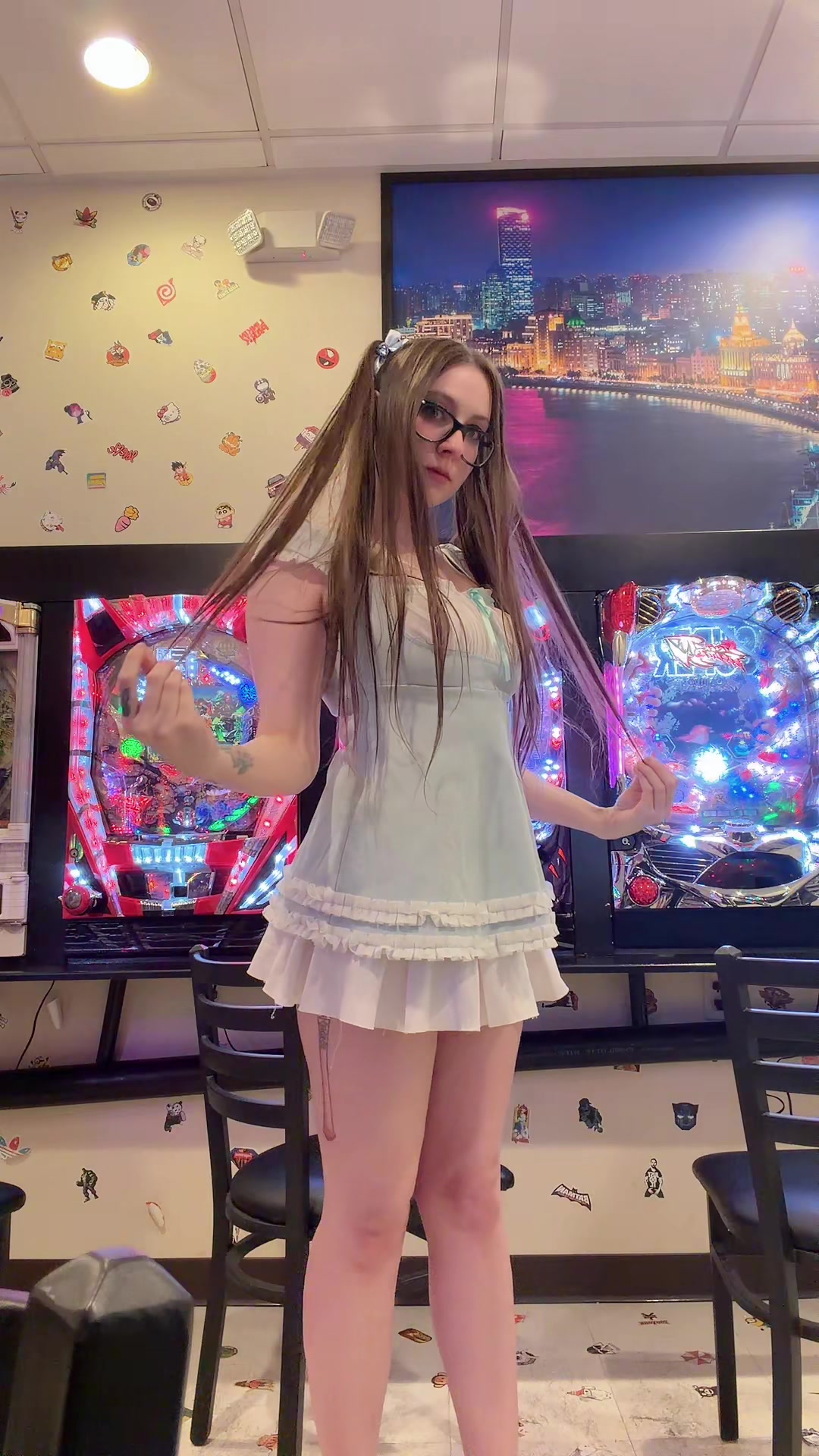 @Luna C. Kitsuen