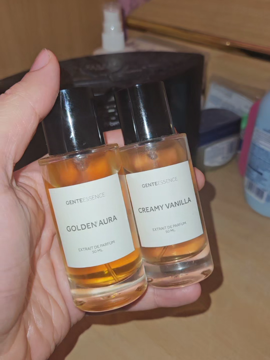 @PERFUMEDUNJA & MORE