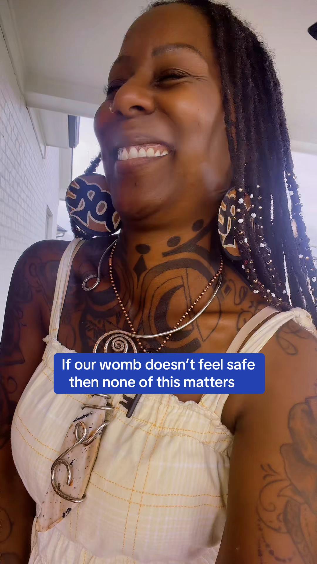 @Dr. TaMara Holistically Her