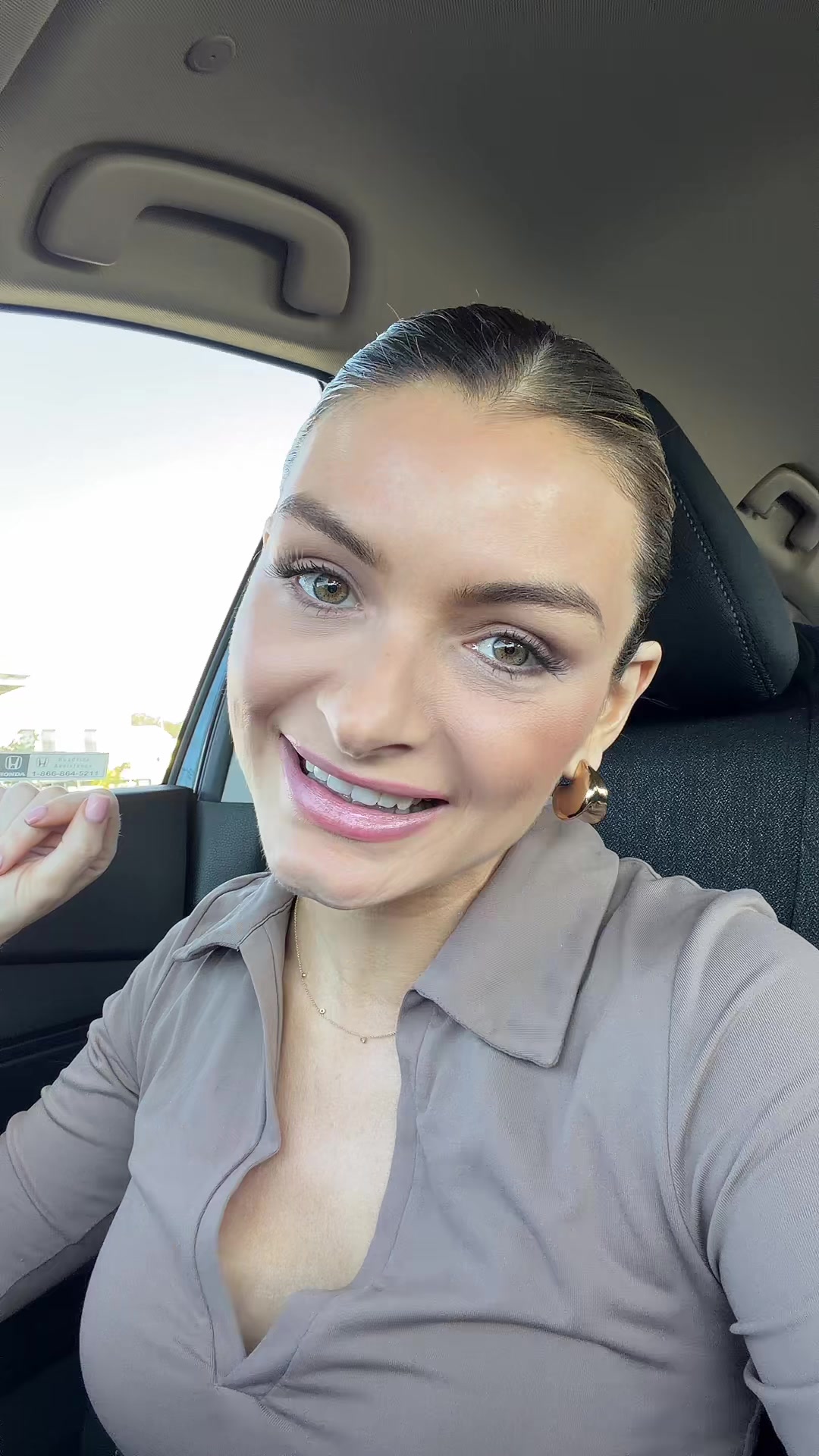 @Paige Casey