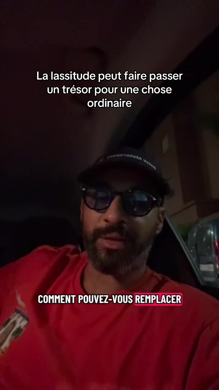 @L’homme à suivre