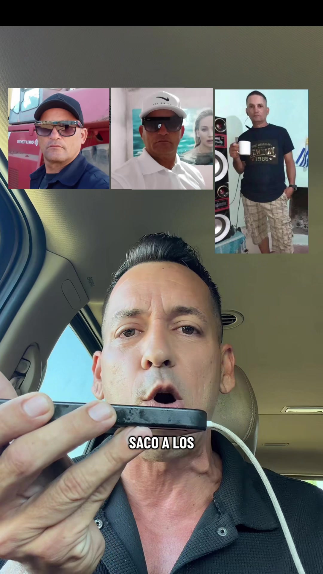 @Cuba Clips