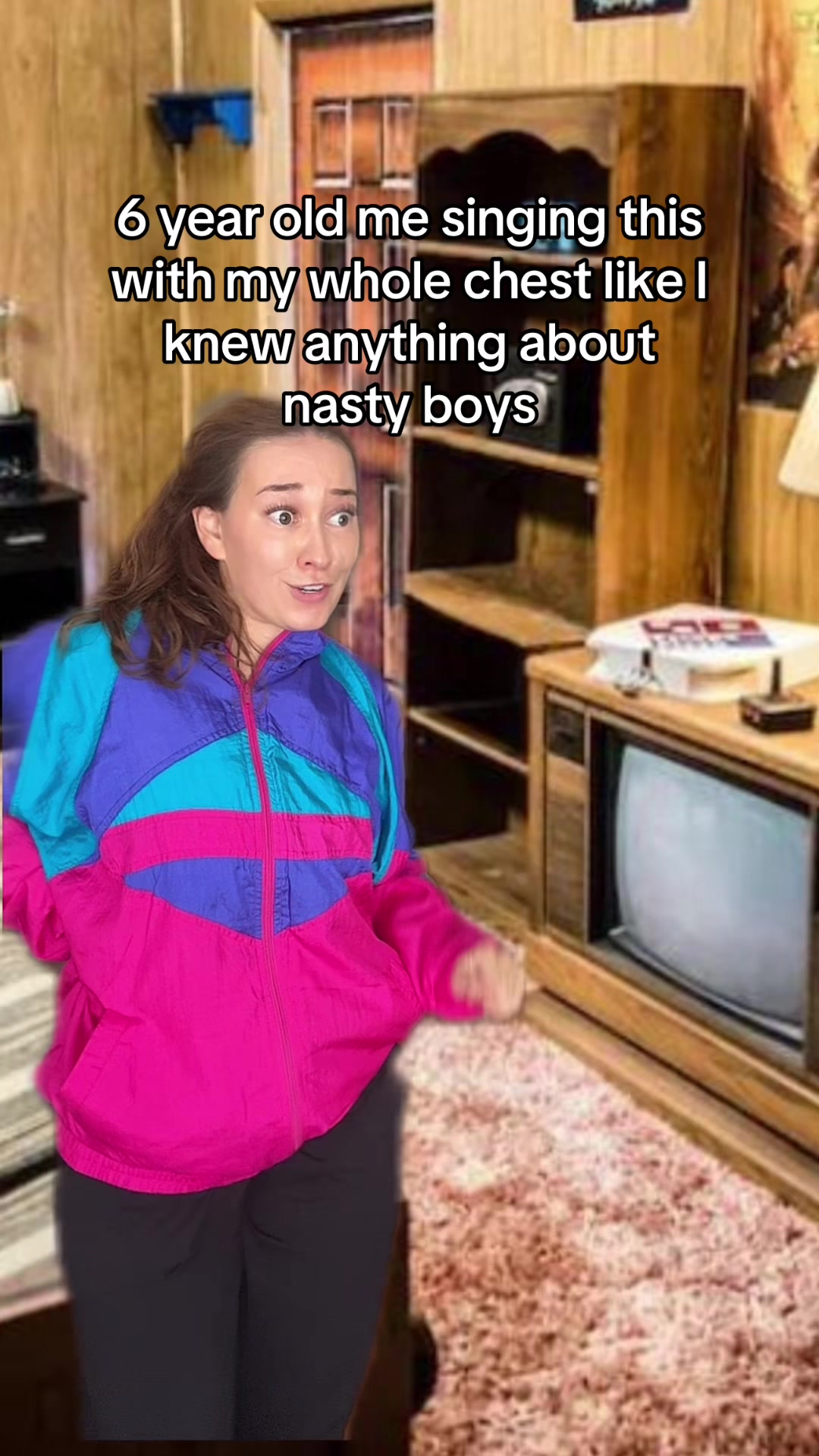 @Chrissy Allen