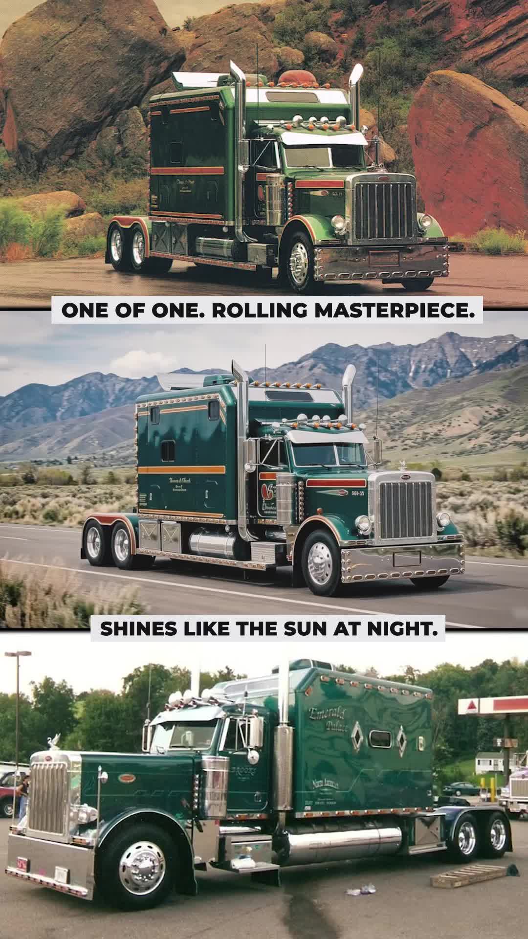@HMD Trucking