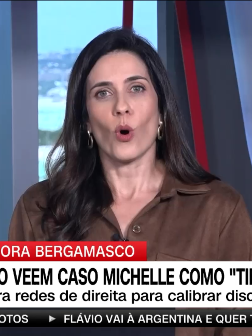 @CNN Brasil