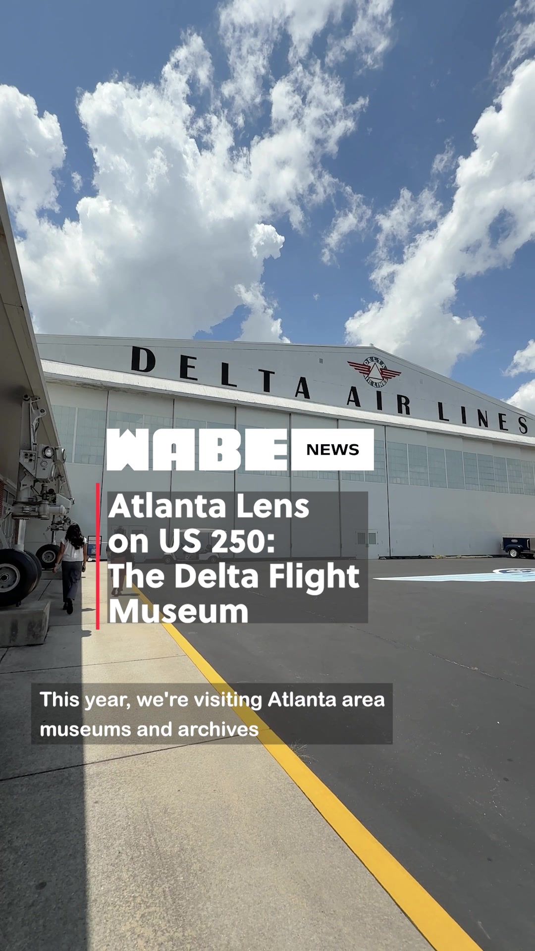 @WABE Atlanta