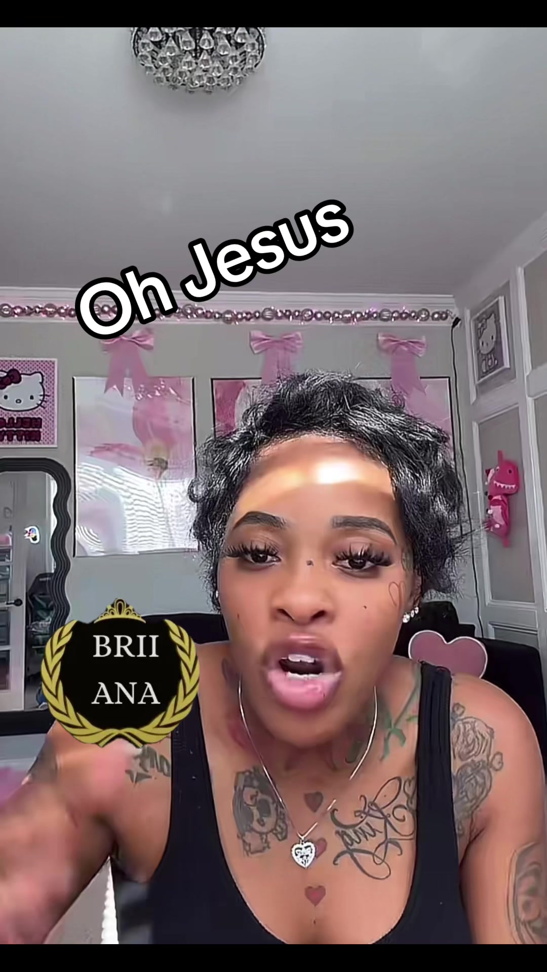 @Brii Ana Updates