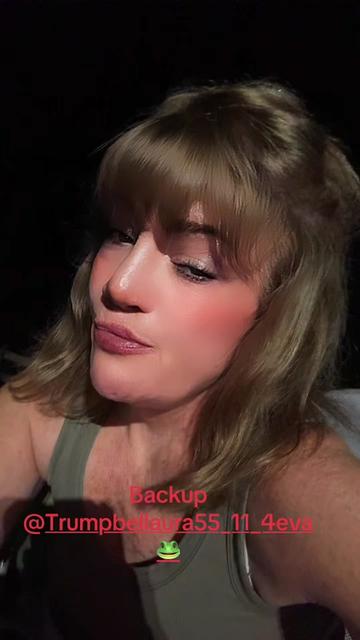 @Trumpbellaura55.45-47