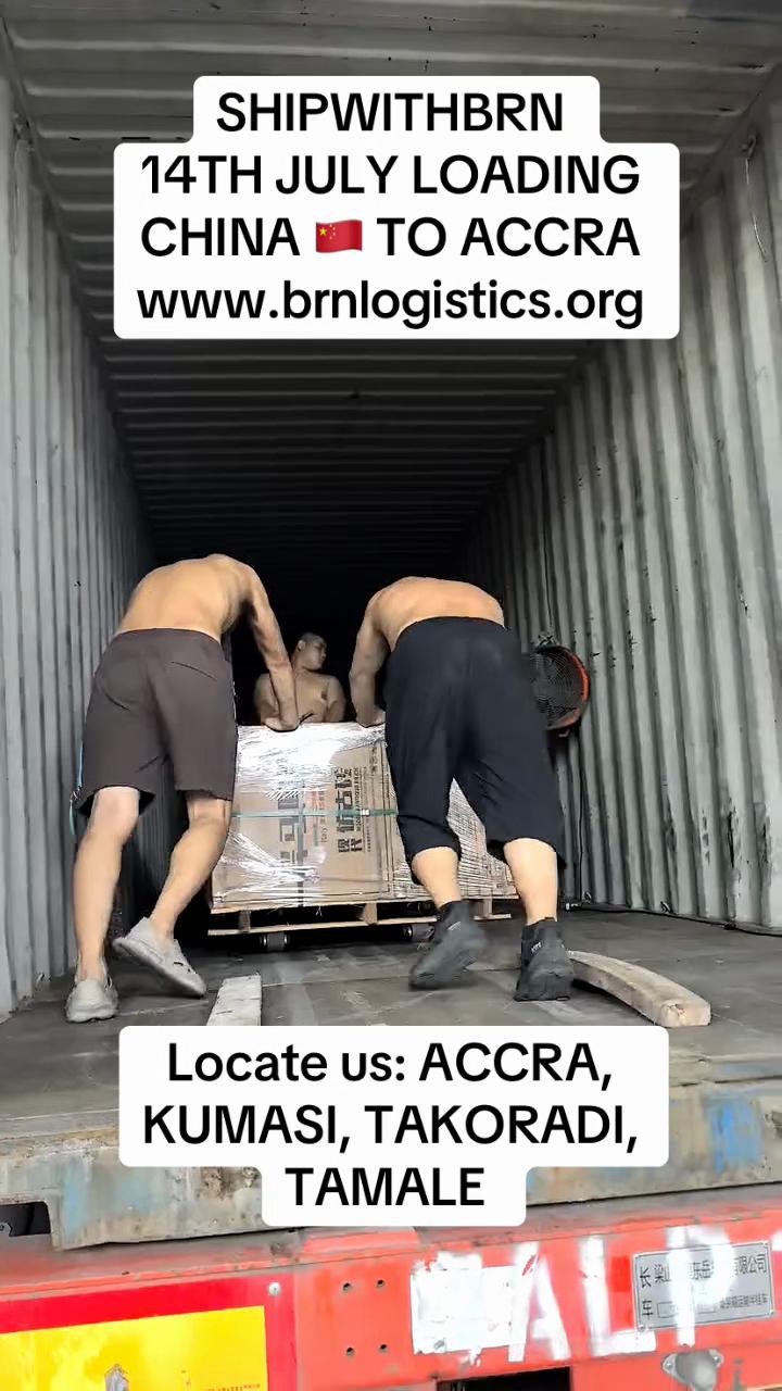 @BRN__LOGISTICS🇨🇳