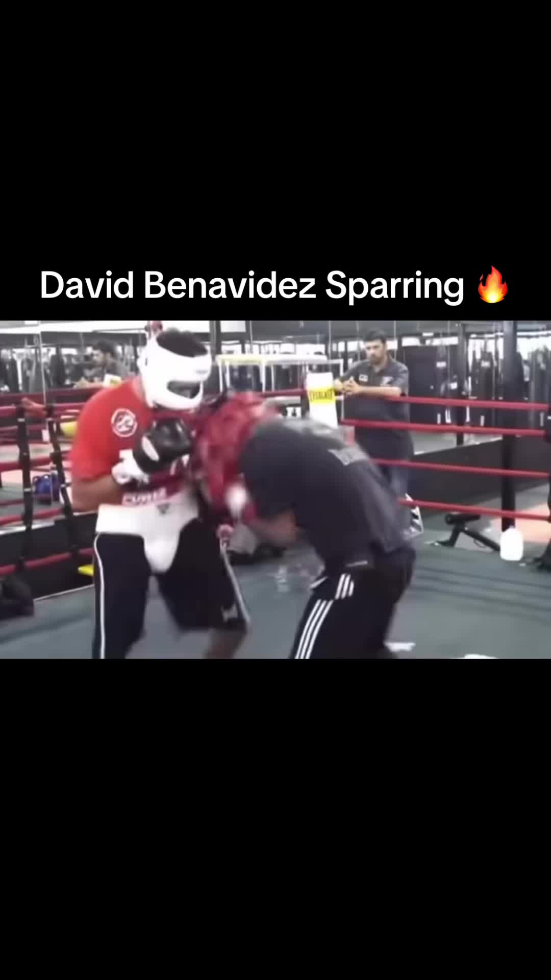 @Overtime Boxing