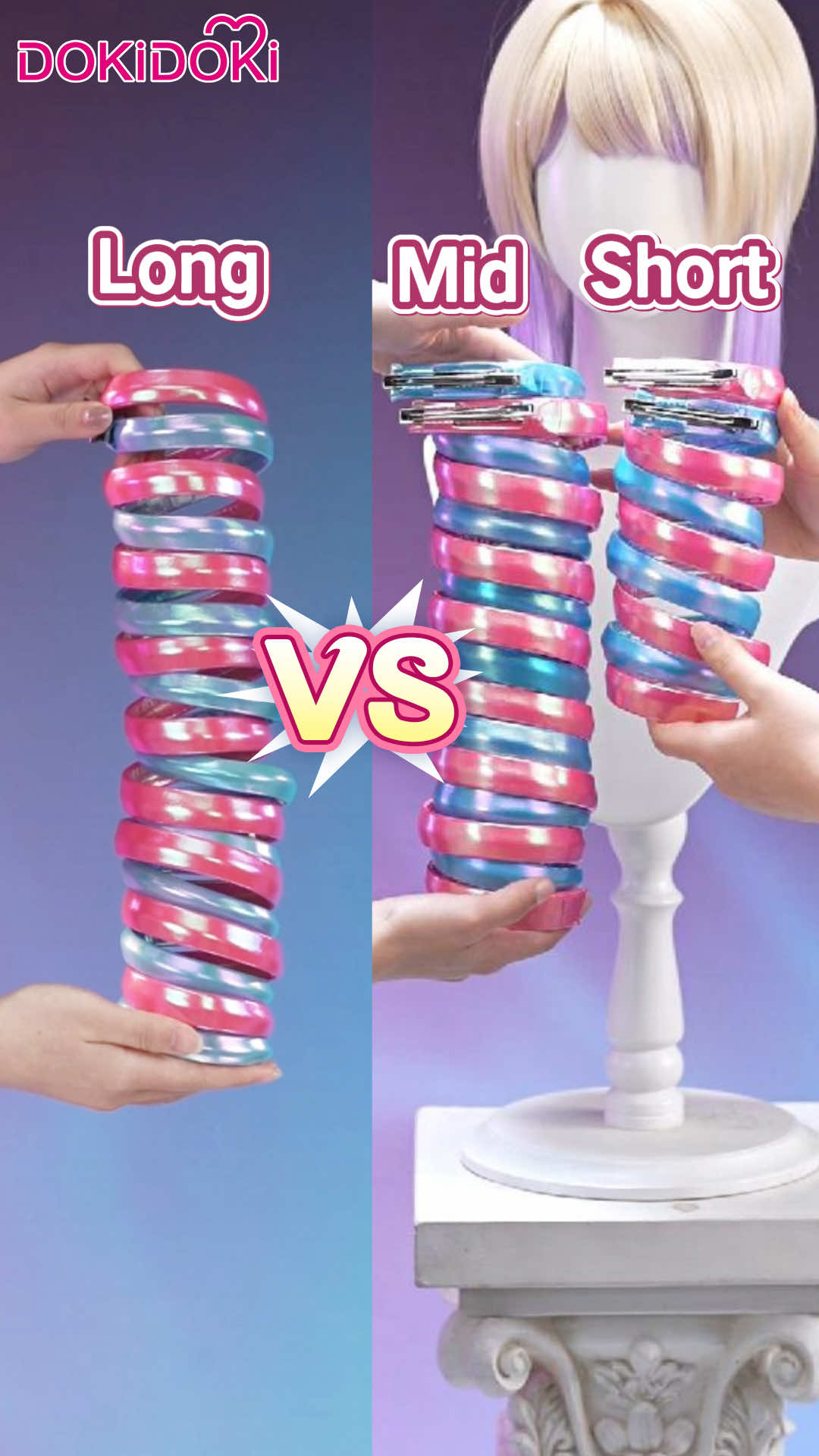 @Dokidoki Cosplay