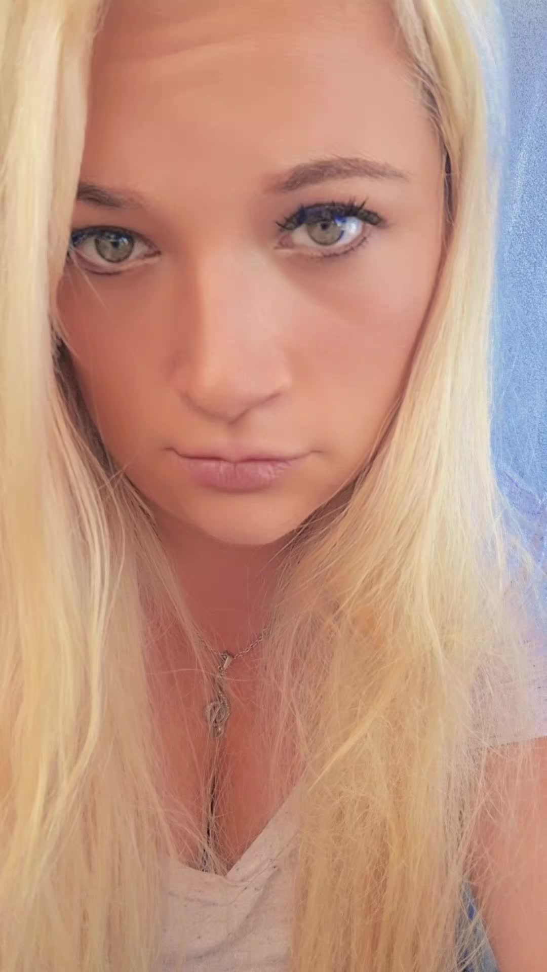 @💖🎤 Blondine 🎤🩷