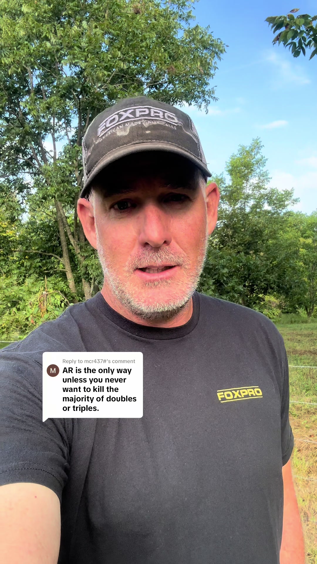 @FOXPRO Game Calls