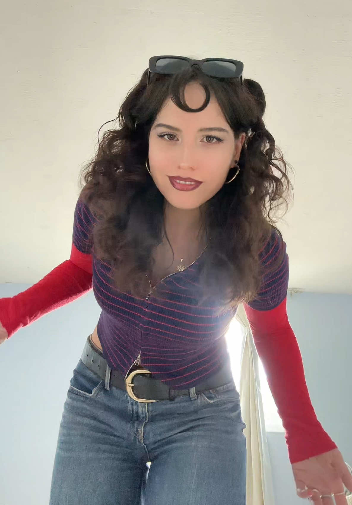 @cristina méndez