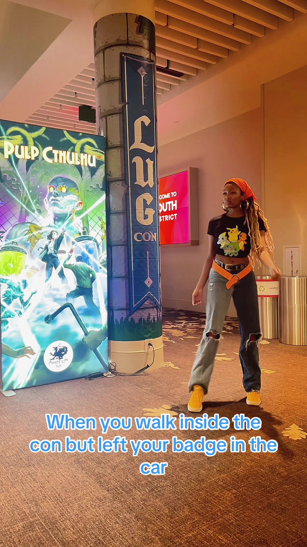 @💕HonesTay the Convention 👸🏾