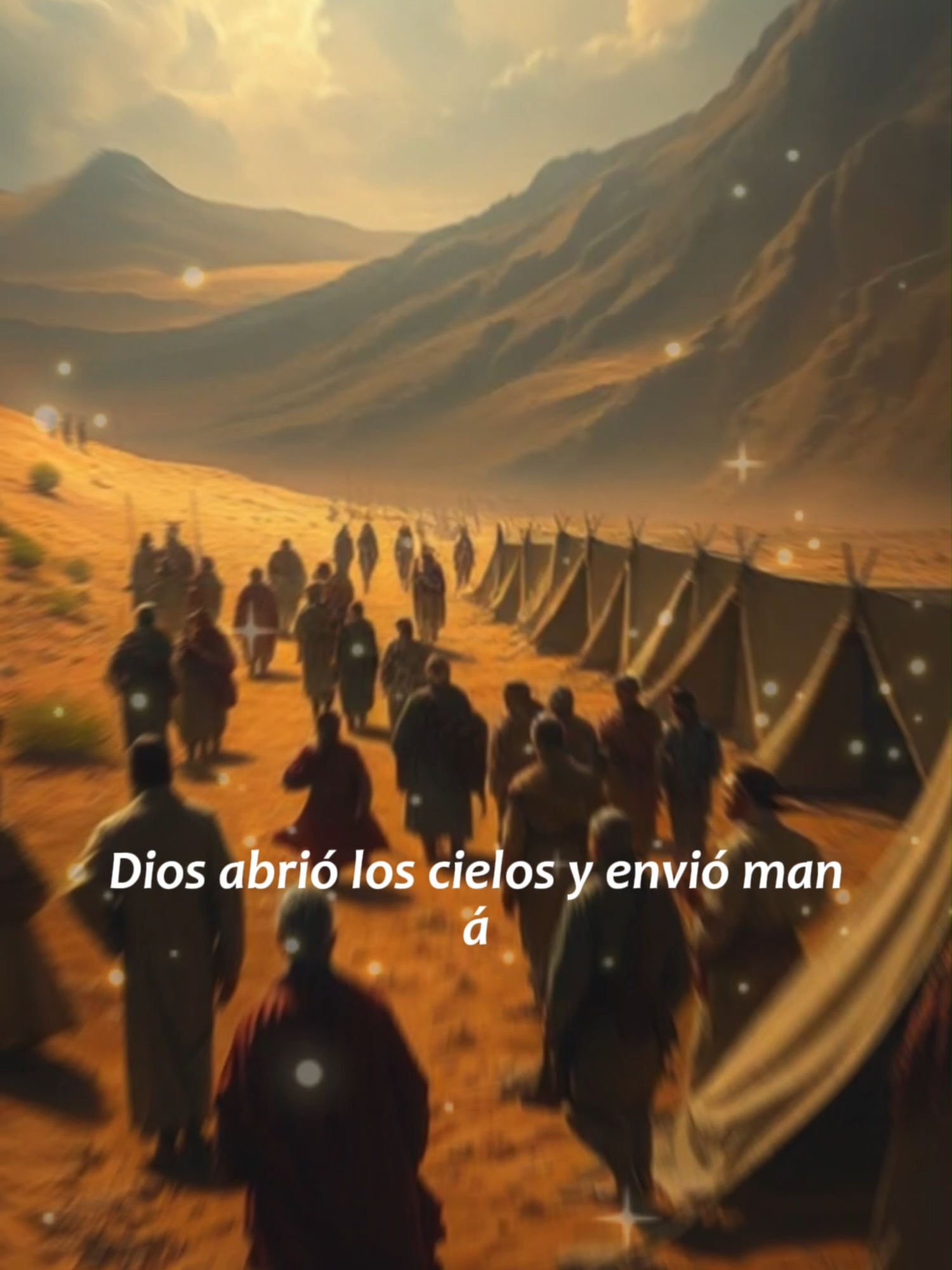 @Historias De Fe