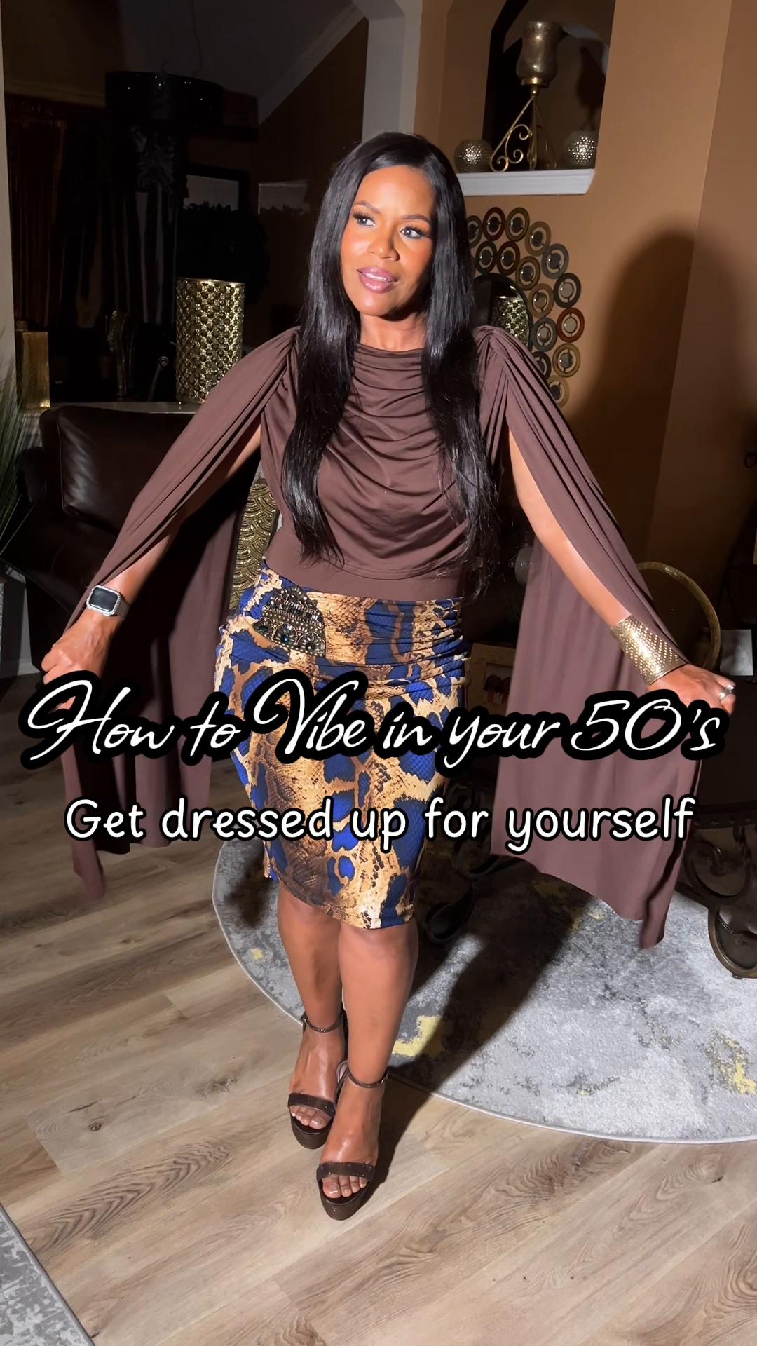 @Pamperglamz | UGC 50+ Creator