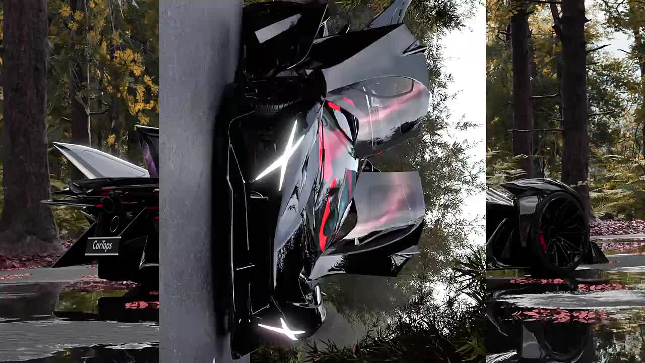 @Cartop Utra 4K