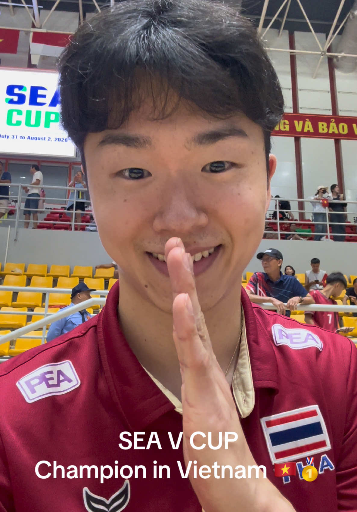 @Shin ชินโยชิดะ