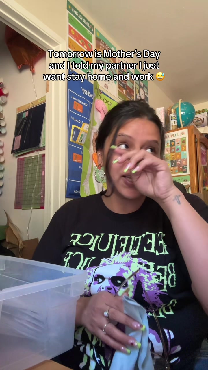 @SAHM MAKES MONEY | DIY