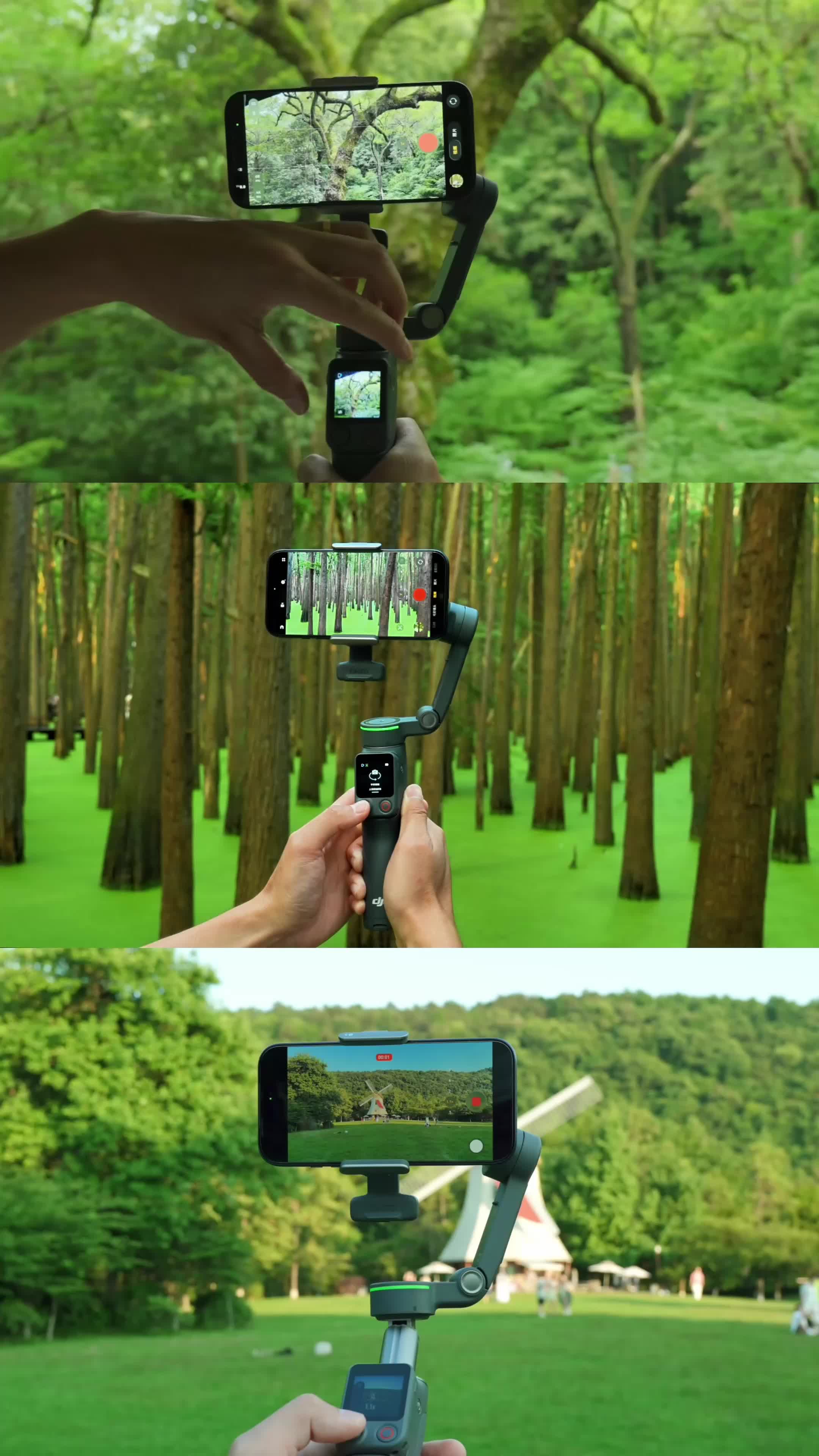 @DJI Official