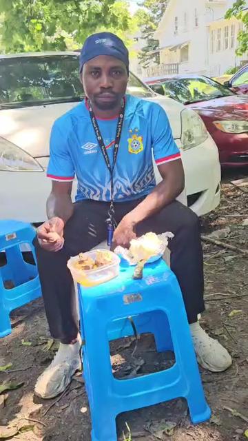 @B JUVE Kamba