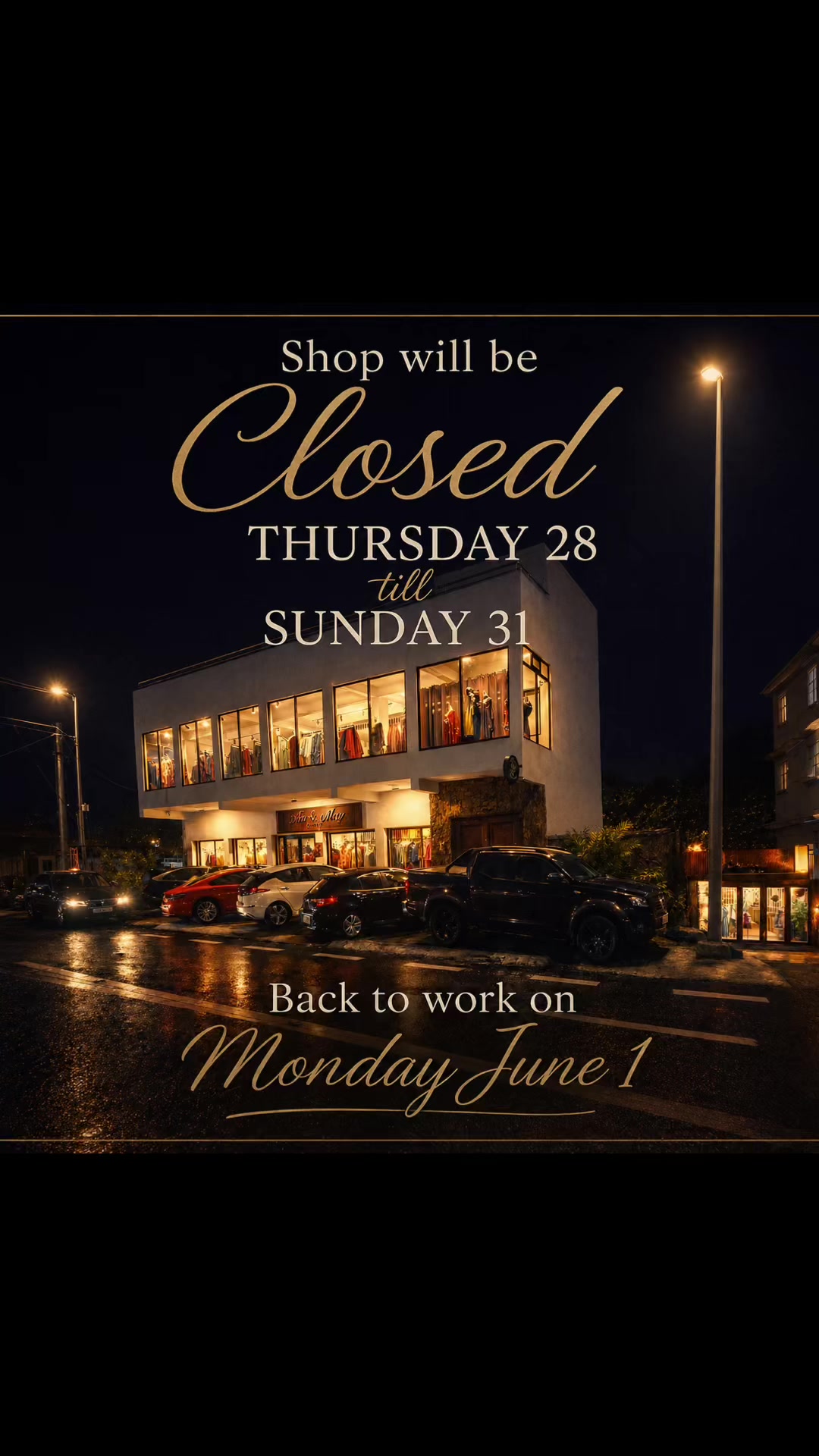 @Nas & May Boutique ™️