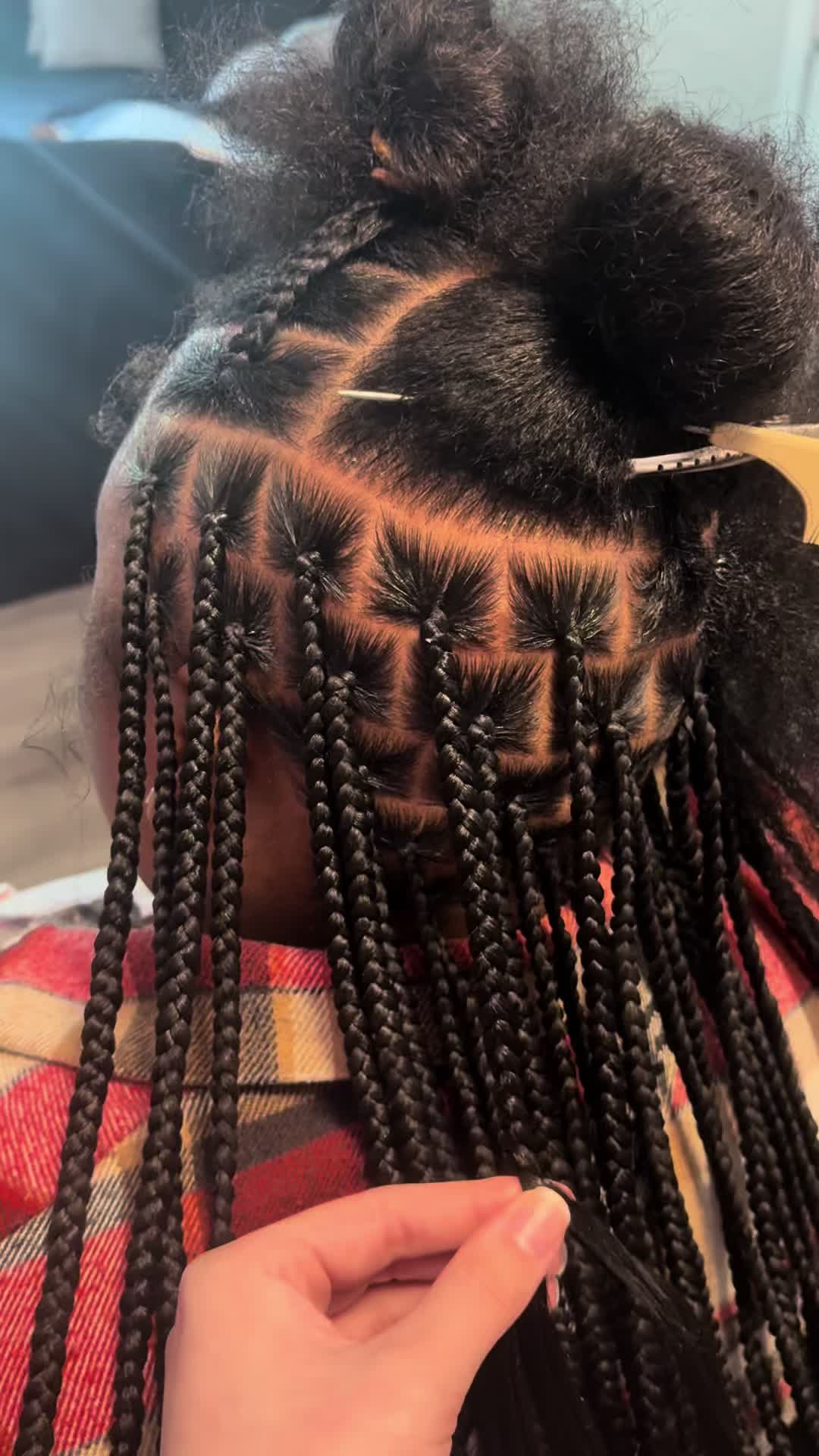@TrinTrin💓
