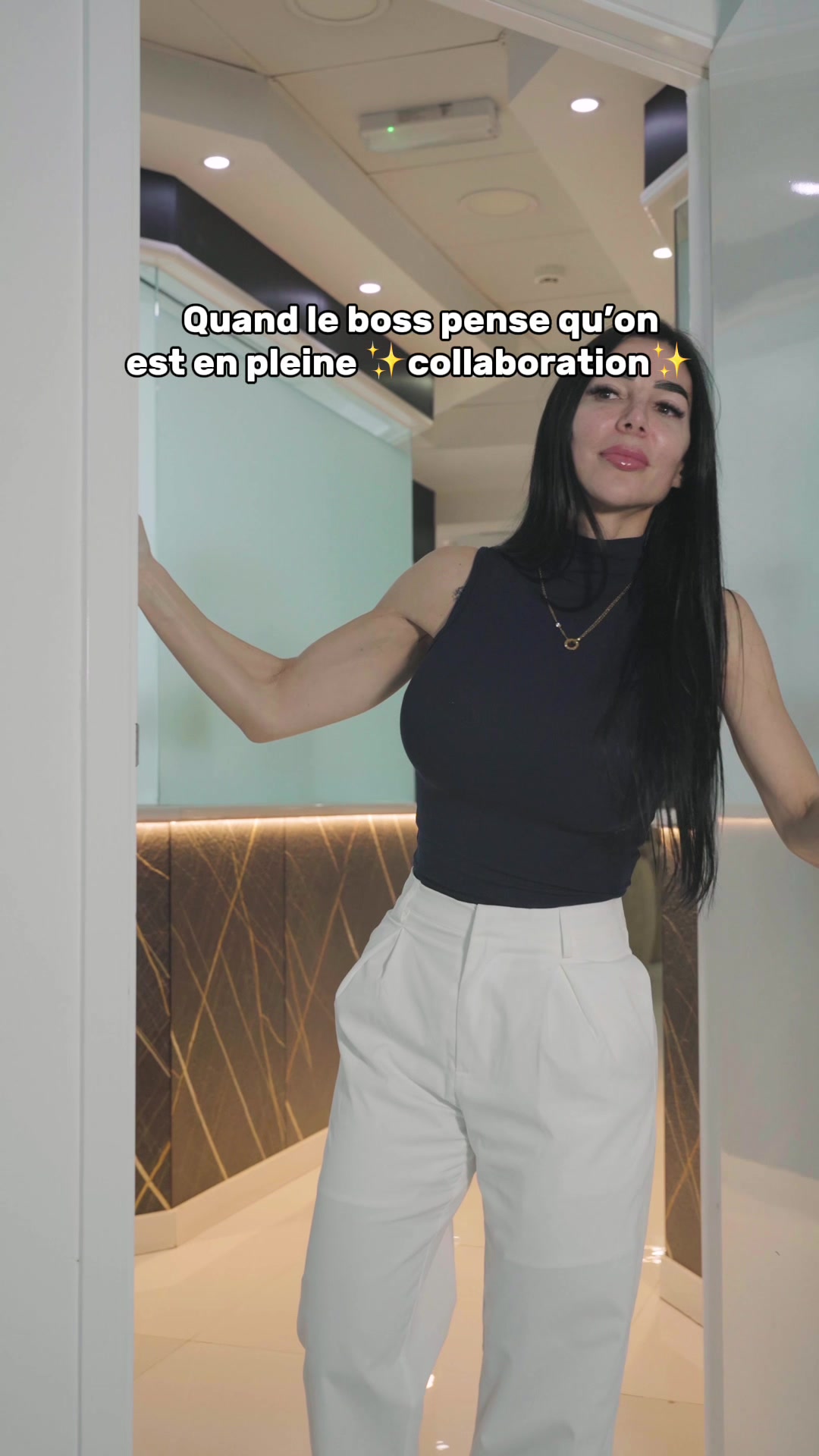 @La maison des sourires