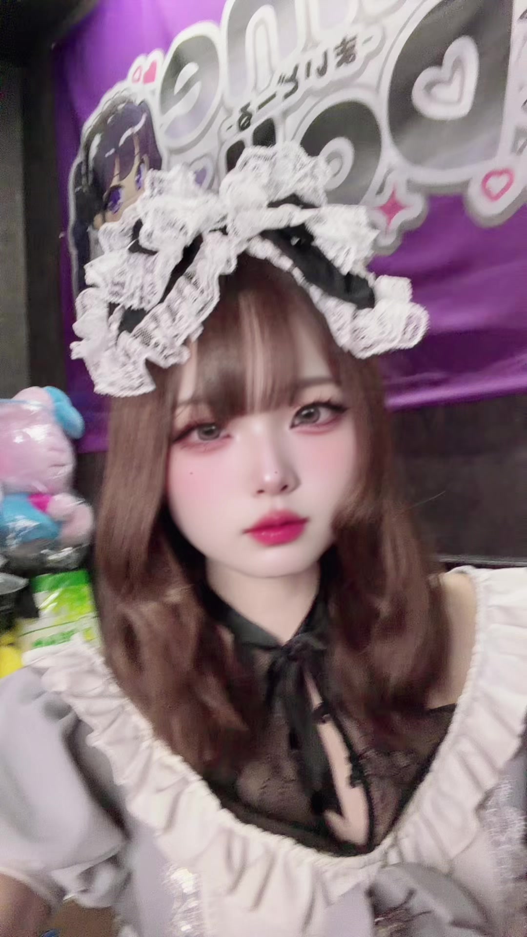 @今日、推し始めました💘