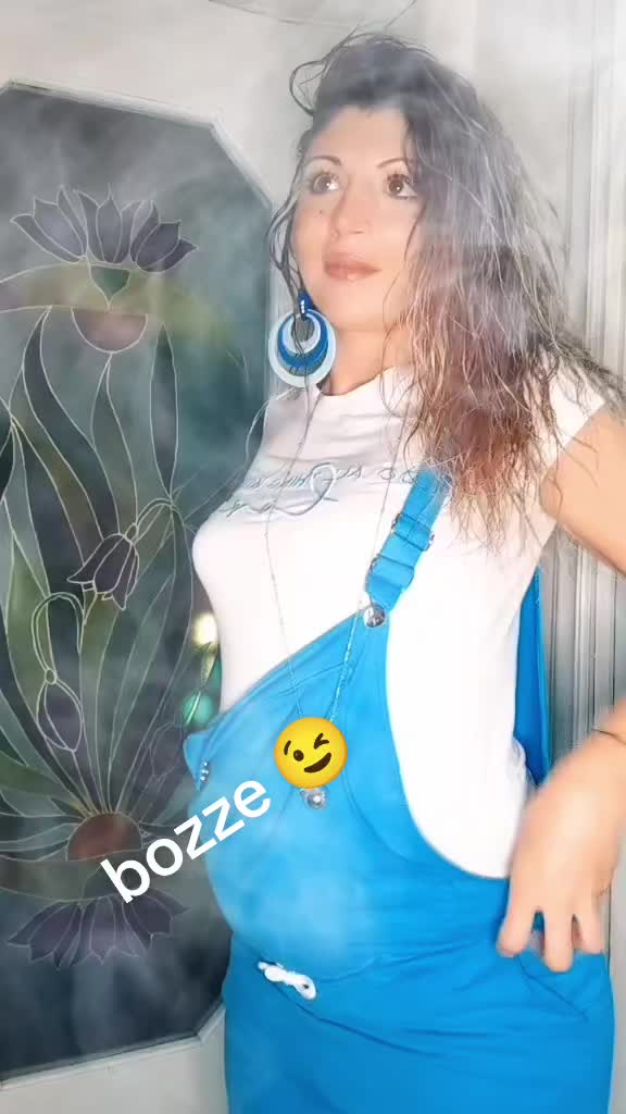 @Bella bionda