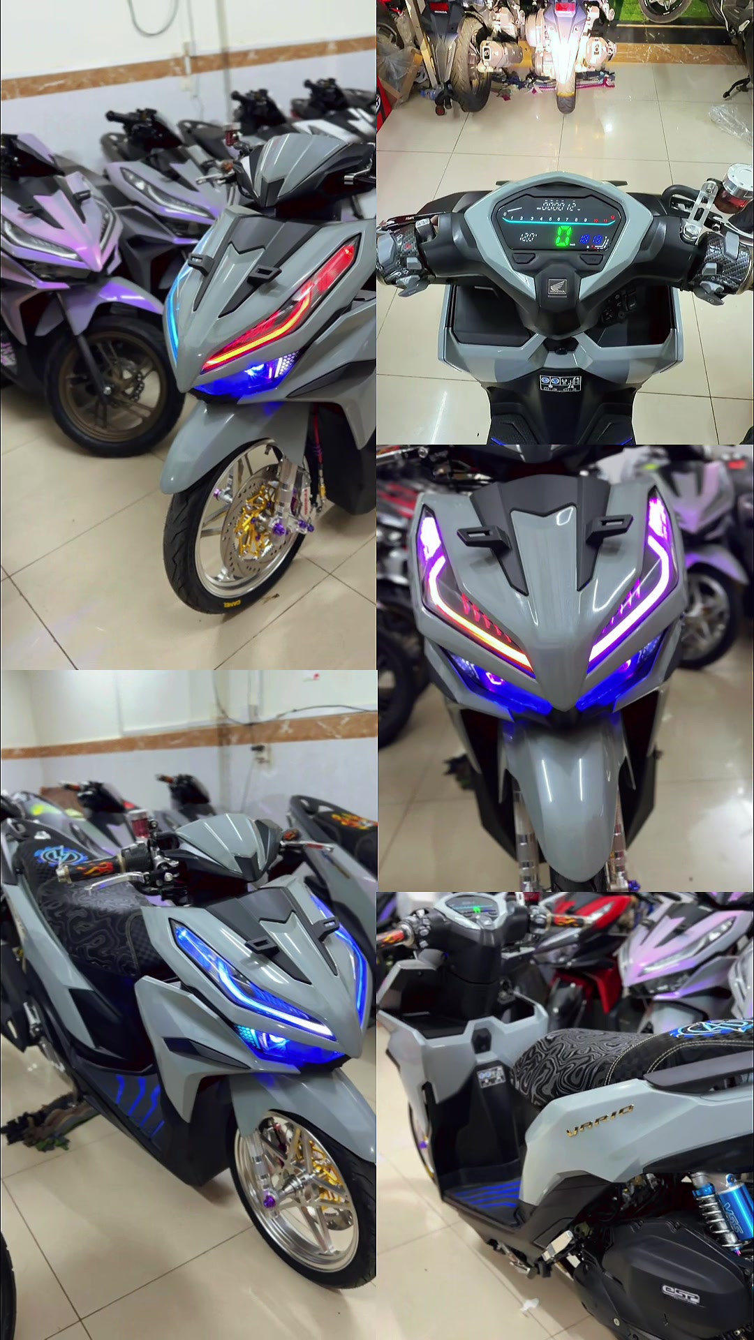 @ភាពសុភ័ក្រ្ត ទិញលក់ម៉ូតូវ៉ៃដូរ