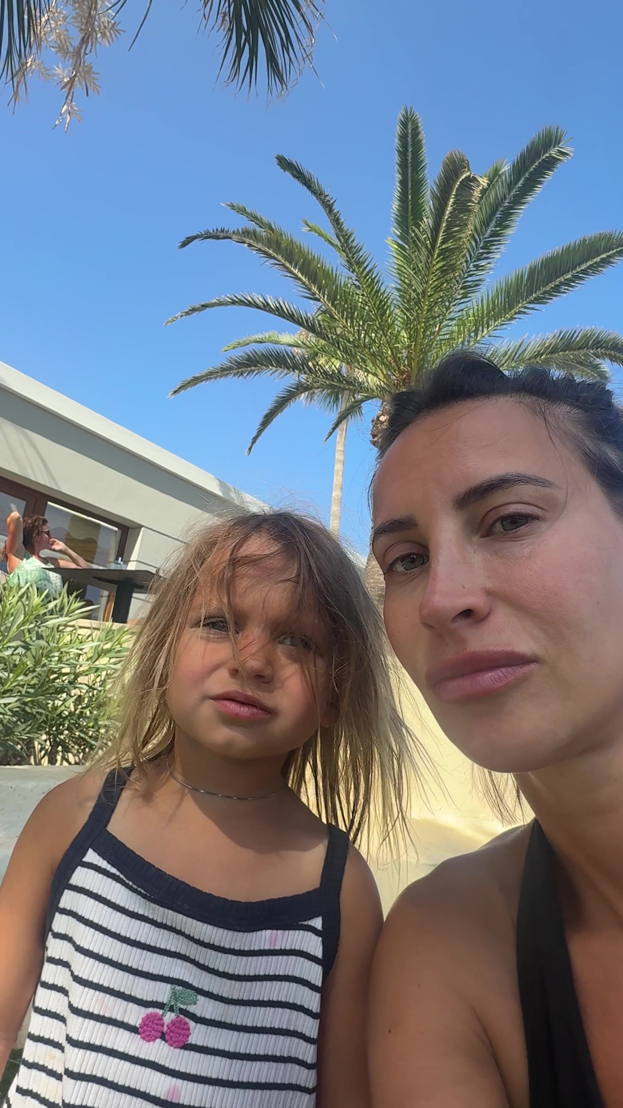 @Ferne McCann