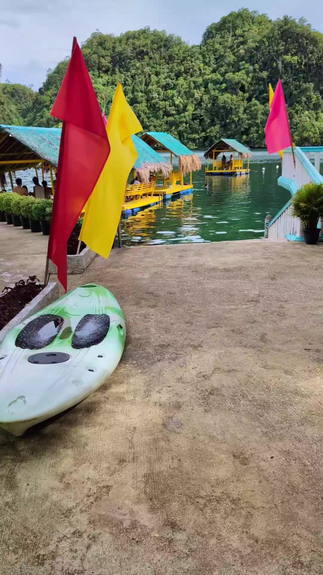 @When In Surigao