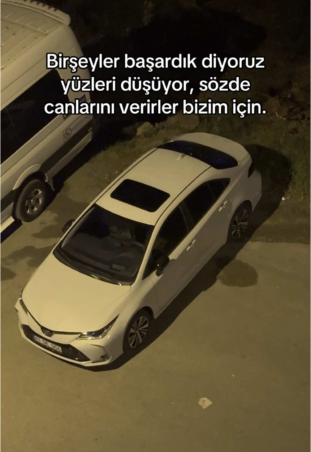 @Enes Hacısalihoğlu