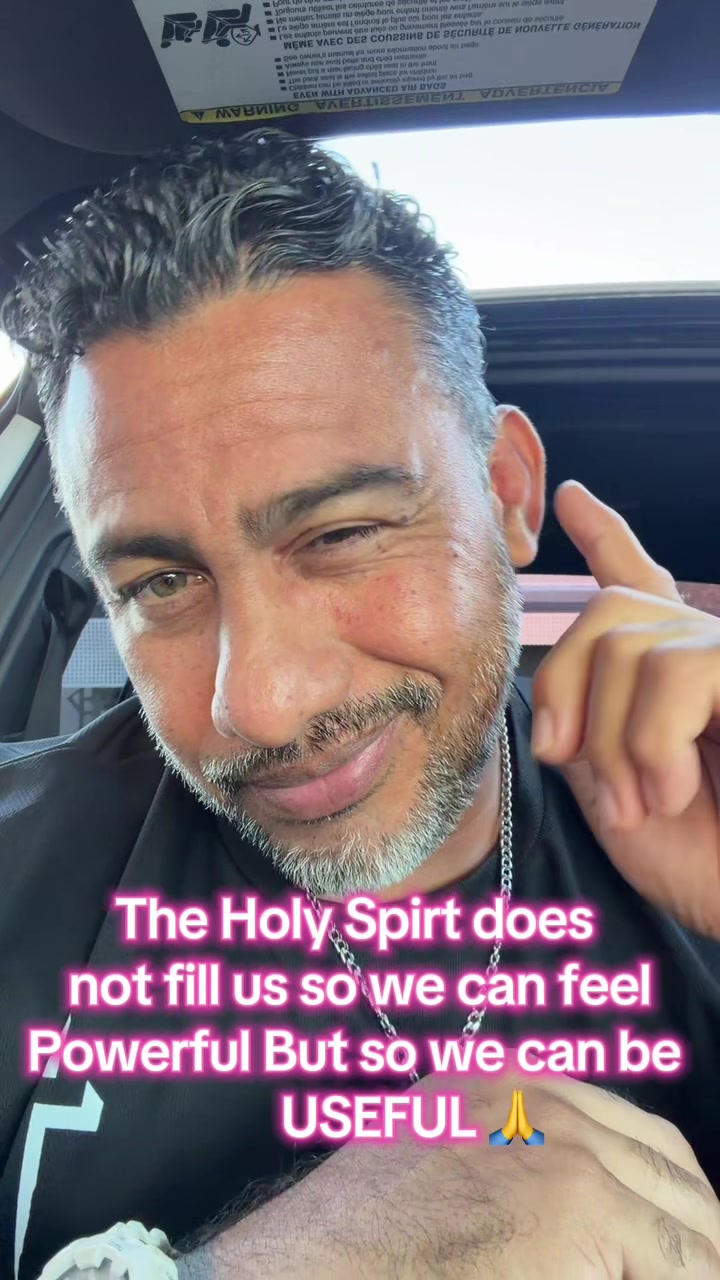 @Alexis ambassador of God. ❌
