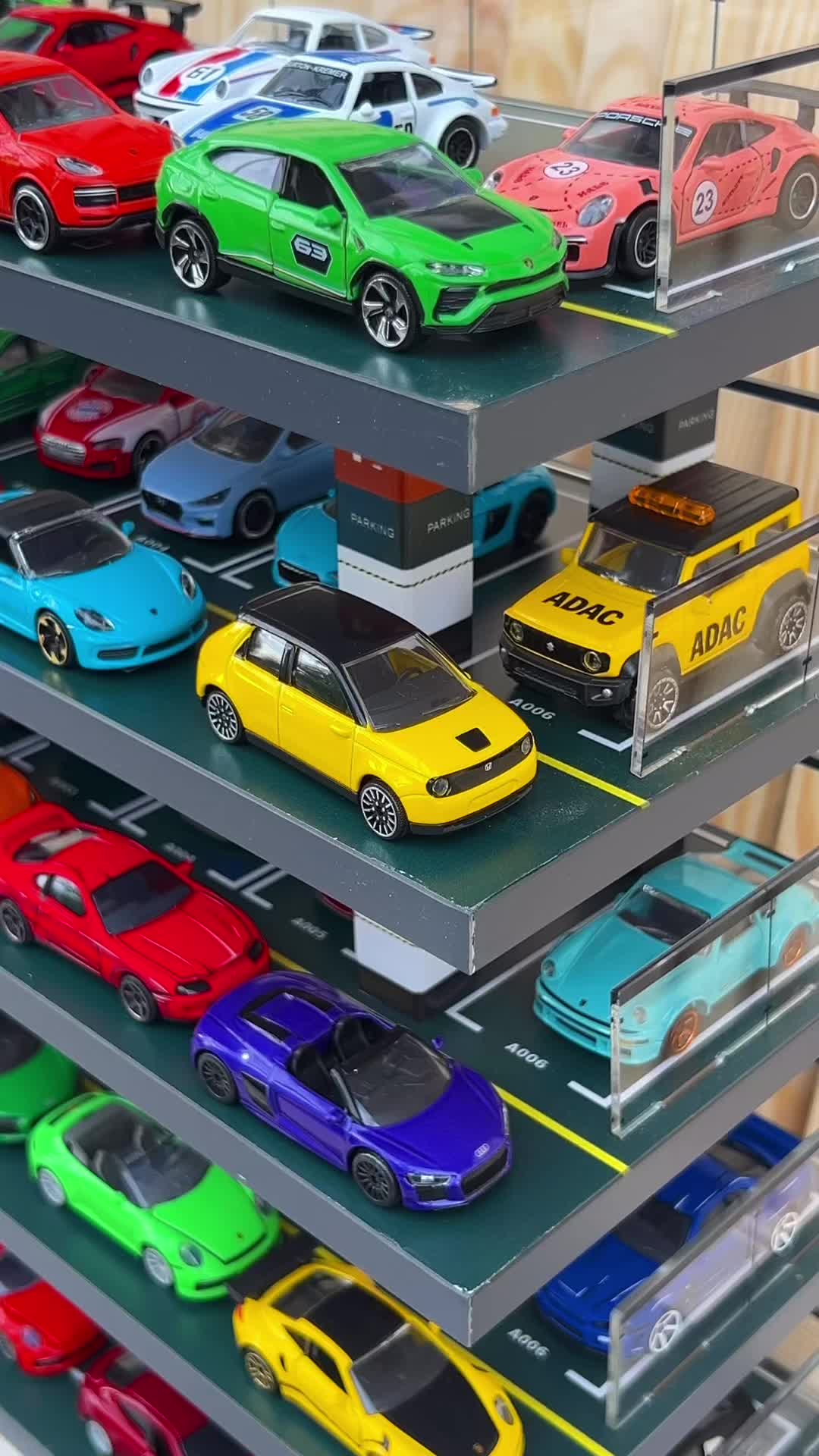 @Dlan Cars