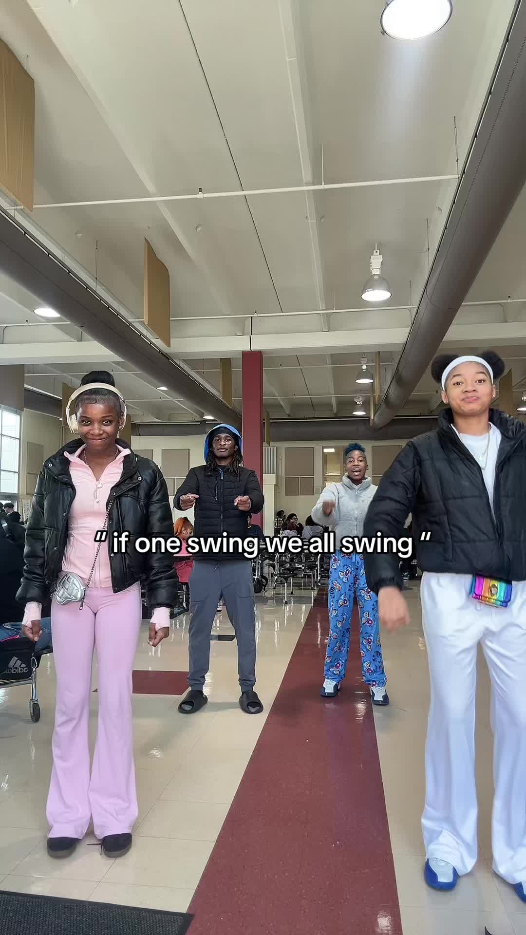 @misunderstood queen literally.