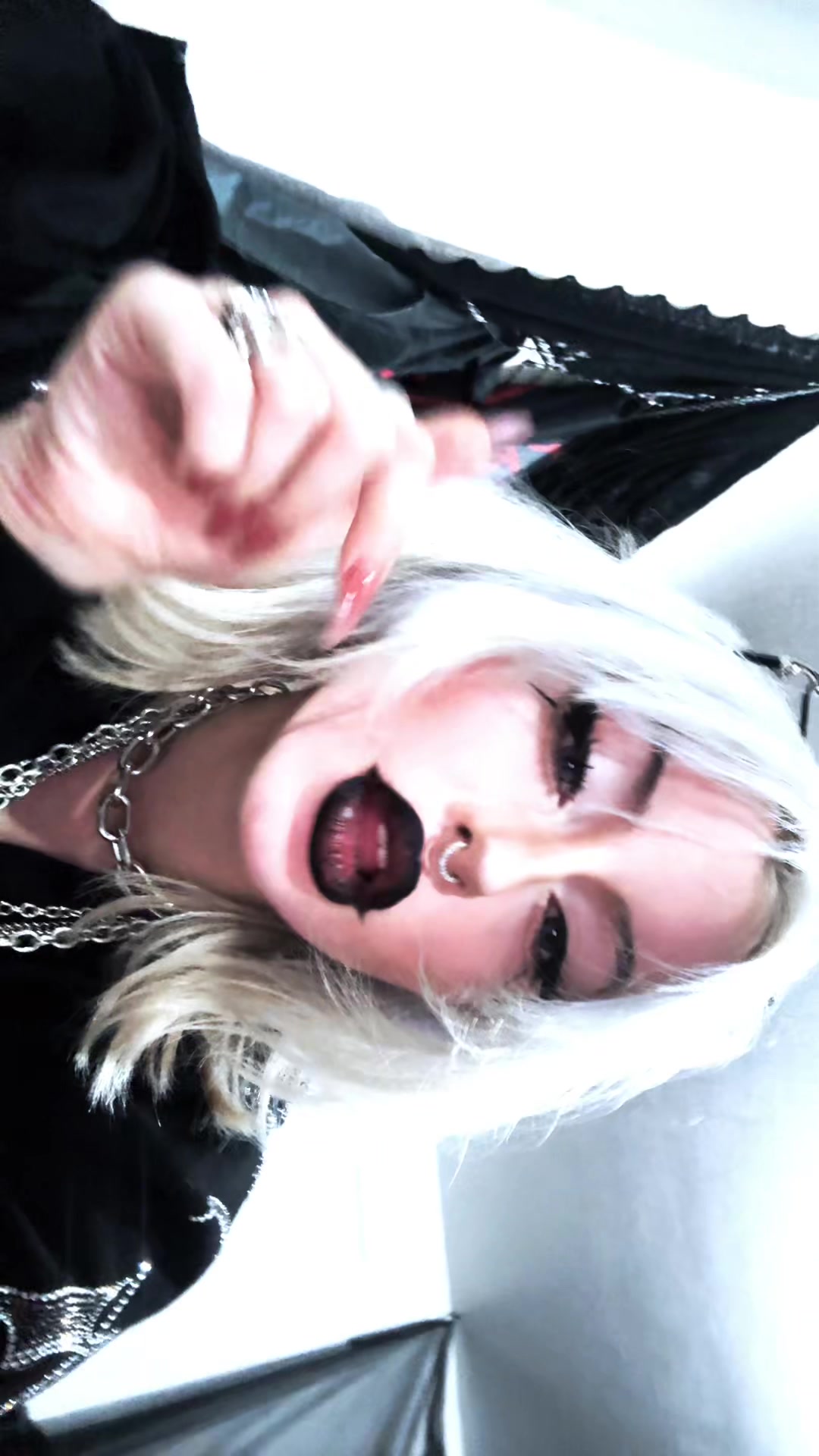 @Goddess Nadia